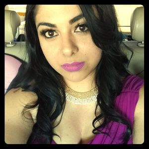 Meet your Posher, Jessica